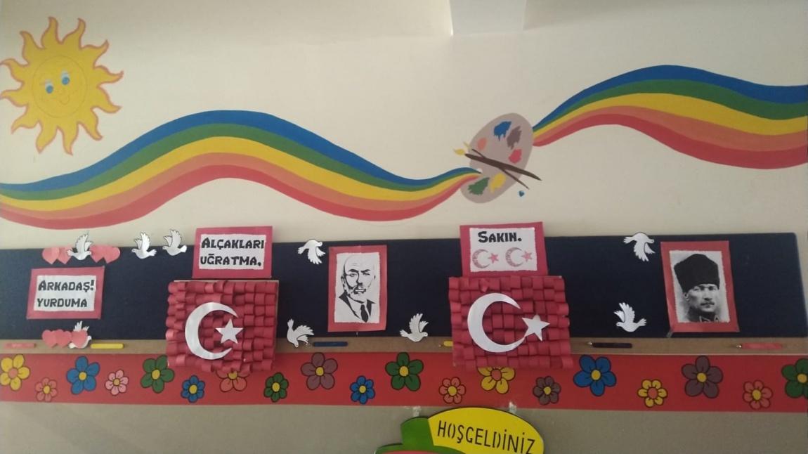 İstiklal Marşının Kabulü ve Mehmet Akif Ersoy'u Anma Günü Etkinlikleri